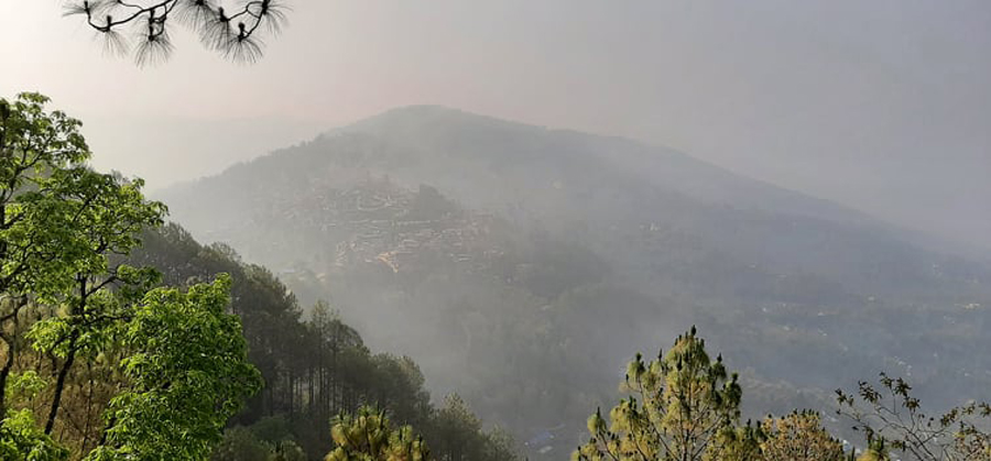 मौसम पूर्वानुमानः पहाडी क्षेत्रमा मौसम आंशिक बदली रहने