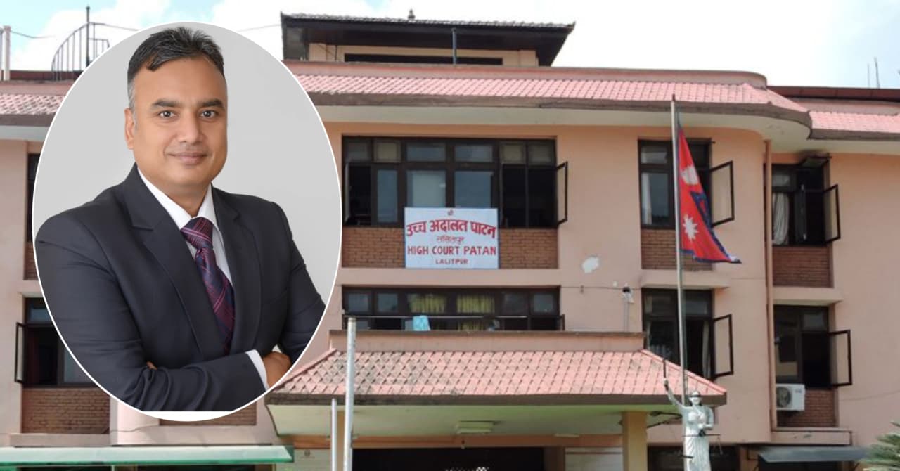 सन्दीप गडियाले भित्र्याएको नक्कली नियोसिया भ्यानको आयात र बिक्रीमा अदालतको प्रतिबन्ध