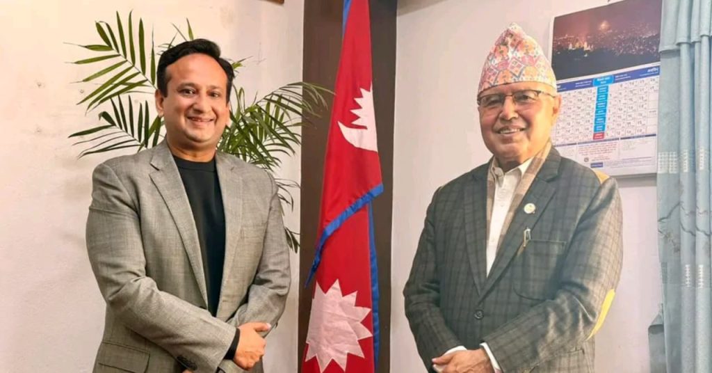 गत वर्ष सीजीले तिर्‍यो २५.५९ अर्ब रुपैयाँ कर, कुल राजस्वको करिब २.३ प्रतिशत योगदान